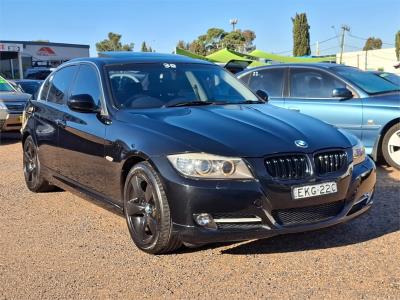 2011 BMW 3 Series 320d Lifestyle Sedan E90 MY1011 for sale in Blacktown